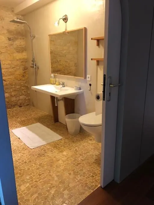 Demeure De Charme La Source Villa Cestayrols Holiday home