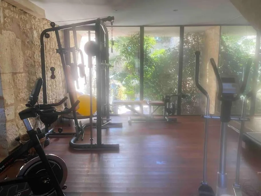 Holiday home Demeure De Charme La Source Villa Cestayrols