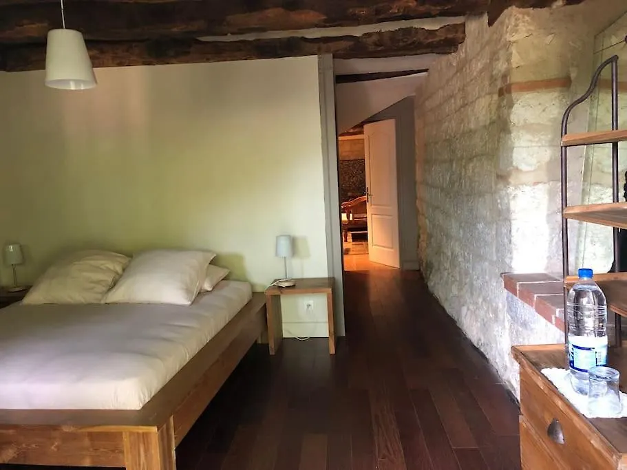 Demeure De Charme La Source Villa Cestayrols 0*,