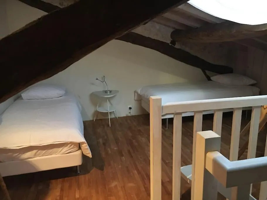 Demeure De Charme La Source Villa Cestayrols Holiday home
