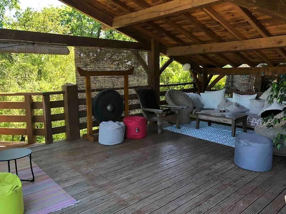 Demeure De Charme La Source Villa Cestayrols 0*,  France