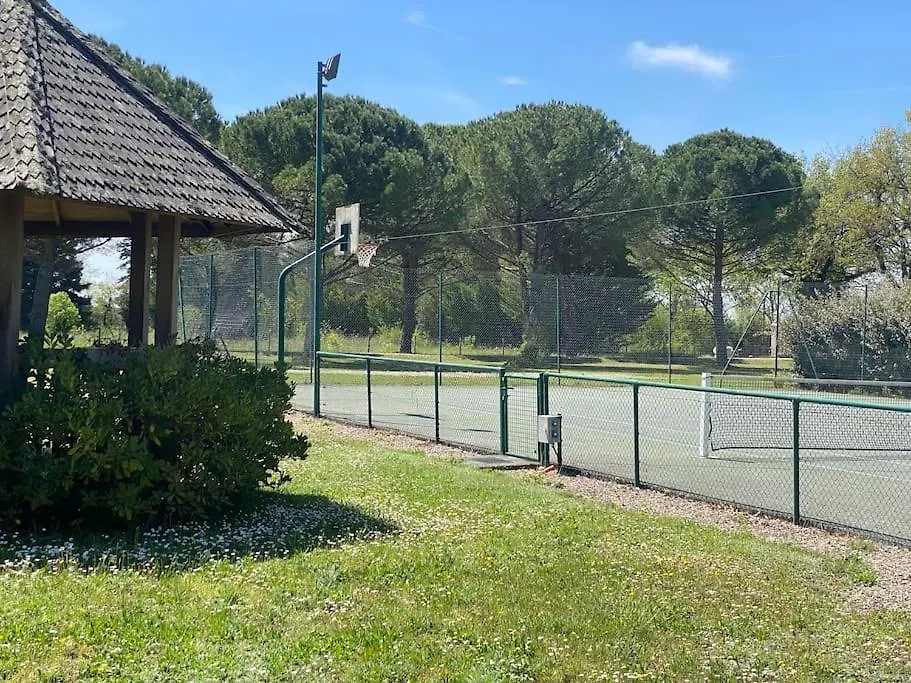 Demeure De Charme La Source Villa Cestayrols Holiday home